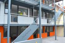 1 Zimmer-Appartement-Neubau-vollmöbliert! Wohnen auf Zeit in Heilbronn-Böckingen! 1 Zimmer-Appartement-Neubau-vollmöbliert! Wohnen auf Zeit in Heilbronn-Böckingen!