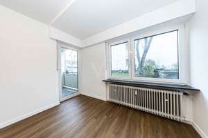 Vermietete Maisonettewohnung in Bessungen – Die vollständige Adresse der Immobilie erhältst du vom Anbieter., 64285 Mitte, Darmstadt – Vorschaubild 10