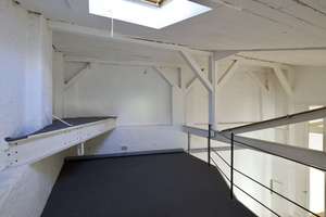 Leben, wie in SOHO: Echtes Loft mit Altbau-Atmosphäre mitten in der Weststadt – Die vollständige Adresse der Immobilie erhältst du vom Anbieter., 69115 Weststadt, Heidelberg – Vorschaubild 18