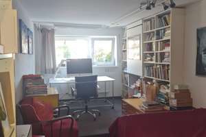 Sehr weitläufiges sonniges Grundstück  in vorzüglicher Wannsee-Lage, 200 m² Wohn-Nutzfläche – Die vollständige Adresse der Immobilie erhältst du vom Anbieter., 14109 Wannsee, Berlin – Vorschaubild 21