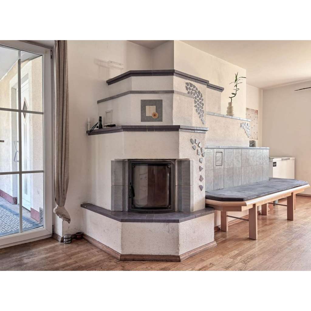 Immobilie in Villenbach - Großzügiges Eigenheim im Landhausstil  - Bild 3