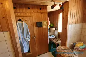 *** Tolles Wohnhaus mit vielseitig nutzbarer Gaststube in Höhenlage Nähe Langfurth/Schöllnach *** – Deggendorf (Kreis) – Vorschaubild 23