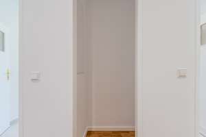 Helle Wohnung, Stuck, 5 J. Garantie – ohne Provision – Bruchwitzstraße 14b, 12247 Lankwitz, Berlin – Vorschaubild 21