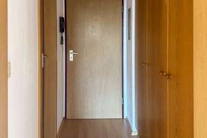 Perfekte Einsteigerwohnung in Rosenheim - gepflegtes 1-Zi Appartement in guter Lage! – 83022 Ost, Rosenheim – Vorschaubild 6