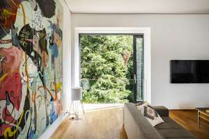 STILVOLLES UNDERSTATEMENT  – Die vollständige Adresse der Immobilie erhältst du vom Anbieter., 22299 Winterhude, Hamburg – Vorschaubild 20