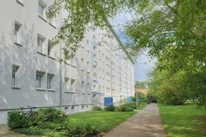 Wohnen in Trotha! – Die vollständige Adresse der Immobilie erhältst du vom Anbieter., 6118 Trotha, Halle (Saale) – Vorschaubild 2