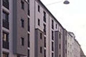 Zweizimmerwohnung mit gehobener Ausstattung und TG – Fichtenstraße 26, 90763 Nördliche Südstadt, Fürth – Vorschaubild 2