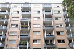 2-Zimmer Wohnung in Pforzheim