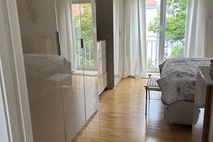 Exklusive, barrierefreie Seniorenwohnung in Nürnberg-Maxfeld – 76 m² mit Balkon und Tiefgaragenplatz – Rollnerstr. 74, 90408 Maxfeld, Nürnberg – Vorschaubild 16