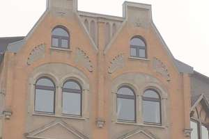 Julienstr/Karlsaue Fernw.: Hell, ruhig, 3.Et repräs. Jugendstilhaus, 2 Balk.,Gartenmitben. – Julienstraße 8, 34121 Süd, Kassel – Vorschaubild 28