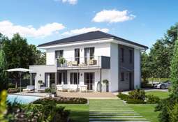 Sunshine 143 Stadtvilla