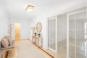 Prinz-Ludwigs-Höhe – Bestlage – Charmante 4-Zimmer-Wohnung – jetzt im Bieterverfahren! – Die vollständige Adresse der Immobilie erhältst du vom Anbieter., 81479 Thalkirchen, München – Vorschaubild 3