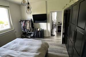 Geschmackvolle möblierte 3-Zimmer-Wohnung in Bielefeld-Gellershagen direkt am Park – In den Barkwiesen 4, 33613 Schildesche, Bielefeld – Vorschaubild 11