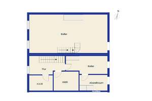 Familienfreundlich, modern, hochwertig – Reihenmittelhaus mit Wohlfühlgarantie in Gelsenkirchen – Die vollständige Adresse der Immobilie erhältst du vom Anbieter., 45892 Resse, Gelsenkirchen – Vorschaubild 20