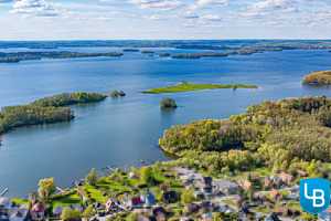 Wohnen am Großen Plöner See: EFH mit exkl. Zugang zum Wasser, Steg, Bootshaus und eigenem Gästehaus – Ostholstein (Kreis) – Vorschaubild 37