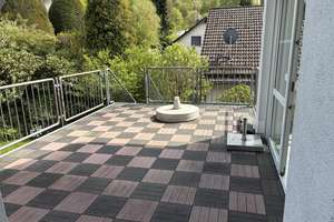Wohnung mit 2 Balkonen, Gartenanteil und Garage in junger Wohnanlage am Giersberg – Die vollständige Adresse der Immobilie erhältst du vom Anbieter., 57076 Siegen, Siegen – Vorschaubild 12