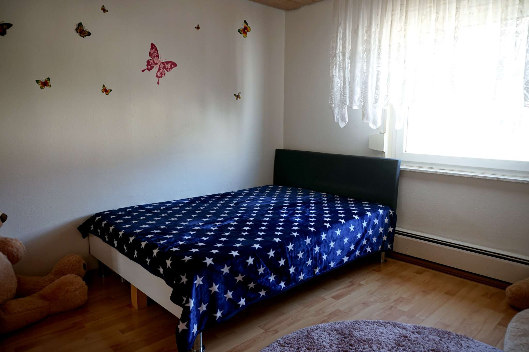 Immobilie in Wörth am Rhein - Eigentumswohnung im 1. OG in Wörth - Bild 10