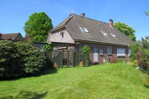 EFH mit Charme & Geschichte! Einst das alte Schulhaus in Altendorf, jetzt viel Platz für die Familie – Die vollständige Adresse der Immobilie erhältst du vom Anbieter., 38465 Brome – Vorschaubild 18