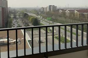 Modern wohnen: 3-Zimmer-Wohnung in Berlin-Marzahn – Märkische Allee 312, 12687 Marzahn, Berlin – Vorschaubild 2