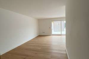 Neues Einfamilienhaus (Doppelhaushälfte) mit 6 Zimmern in Thaining – Kalblweg 4, 86943 Thaining – Vorschaubild 3