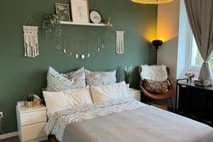 Großzügiges Wohnen für Groß & Klein: Moderne 4-Zimmer-Wohnung + Balkon – 67063 Friesenheim, Ludwigshafen am Rhein – Vorschaubild 11