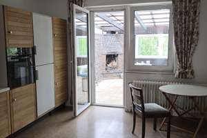 Sonnige 3-Zimmer-Wohnung mit großzügigem Wintergarten und Garten – Jöllenbecker Straße 158a, 33613 Schildesche, Bielefeld – Vorschaubild 12