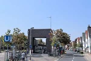 Wohn - und Geschäftshaus in bester Lage von Frankfurt Bergen-Enkheim mit sehr guten Mietern! – 60388 Bergen-Enkheim, Frankfurt am Main – Vorschaubild 1