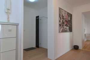 Zwischenmiete: Modern möblierte Wohnung mit Balkon und Internet in Stuttgart Münster – Stuttgart – Vorschaubild 19