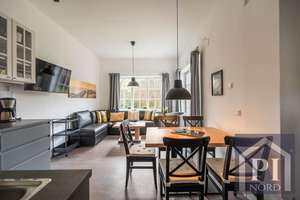 Möblierte 3-Zimmer-Doppelhaushälfte in Kiel-Schilksee – modernes Wohnen nahe der Küste – Die vollständige Adresse der Immobilie erhältst du vom Anbieter., 24159 Schilksee, Kiel – Vorschaubild 3