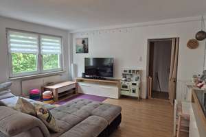 5-Zimmer Maisonette Wohnung in Duisburg-Buchholz