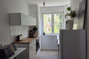 Schöne 3 Zimmer Wohnung mit Balkon im Martinsviertel – Die vollständige Adresse der Immobilie erhältst du vom Anbieter., 64289 Darmstadt-Nord, Darmstadt – Vorschaubild 4