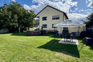 2-Familienhaus in Köln-Grengel 
mit großem Garten & Ausbaureserve im Dachgeschoss – Die vollständige Adresse der Immobilie erhältst du vom Anbieter., 51147 Grengel, Köln – Vorschaubild 4