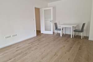 2-Zimmerwohnung zum Erstbezug nach Komplettsanierung, WG geeignet – Die vollständige Adresse der Immobilie erhältst du vom Anbieter., 80937 Am Hart, München – Vorschaubild 2