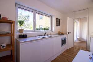 Hochparterre mit Komfort: Moderne 3,5-Zimmer-Wohnung in beliebter Wohnlage – Die vollständige Adresse der Immobilie erhältst du vom Anbieter., 53177 Heiderhof, Bonn – Vorschaubild 13