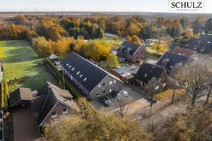 ** 8 Wohnungen & 24 genehmigte Monteursbetten – Mehrfamilienhaus mit Potenzial! ** – Die vollständige Adresse der Immobilie erhältst du vom Anbieter., 26871 Papenburg – Vorschaubild 2