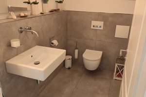 Penthouse-DG Wohnung  5 Zimmer in Düsseldorf Unterrath – Lichtenbroicher Weg 10, 40472 Unterrath, Düsseldorf – Vorschaubild 8