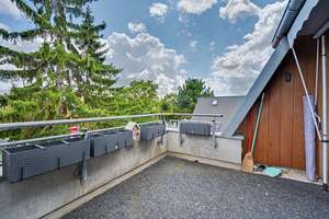 Wohnen zwischen Stadt und Natur – gepflegte 3-Zimmerwohnung mit großem Balkon in ruhiger Lage – Die vollständige Adresse der Immobilie erhältst du vom Anbieter., 12349 Buckow, Berlin – Vorschaubild 27