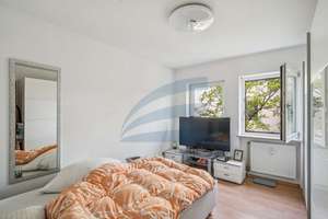Attraktive Kapitalanlage in München – vermietete 2-Zimmer-Wohnung mit Duplexstellplatz