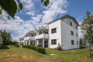 Neuwertige Erdgeschosswohnung mit Gartenanteil in Straubing! – Die vollständige Adresse der Immobilie erhältst du vom Anbieter., 94315 Haid, Straubing – Vorschaubild 10