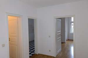 Sonnige 4-Zimmer Wohnung in Leipzig`s Südvorstadt, von privat – Fichtestrasse 5, 4275 Südvorstadt, Leipzig – Vorschaubild 3
