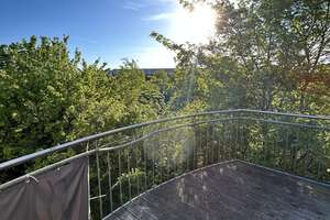 Charmante 3-Zimmer-Maisonettewohnung mit besonderem Wohngefühl in Erlangen-Büchenbach – Die vollständige Adresse der Immobilie erhältst du vom Anbieter., 91056 Büchenbach West, Erlangen – Vorschaubild 12