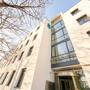 STOCK - attraktive Bürofläche I effiziente Flächenaufteilung I Sendling