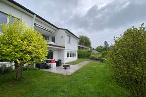 Exklusive Wohnimmobilie mit Panoramausblick - Wohnen in privilegierter Aussichtslage von Ulm – Die vollständige Adresse der Immobilie erhältst du vom Anbieter., 89075 Böfingen, Ulm – Vorschaubild 39