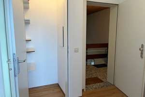 Lichtdurchflutete Dachgeschoßwohnung mit EBK und Balkon – Die vollständige Adresse der Immobilie erhältst du vom Anbieter., 48153 Berg Fidel, Münster – Vorschaubild 18