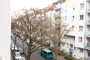 Erstbezug nach Renovierung - möbliertes 1-Zimmer-Apartment mit Stellplatz – Die vollständige Adresse der Immobilie erhältst du vom Anbieter., 76135 Weststadt, Karlsruhe – Vorschaubild 14