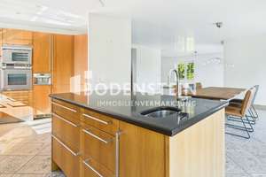 Moderne Villa mit traumhaftem Gartenidyll und luxuriösem Wohnambiente in Wiesbaden – Die vollständige Adresse der Immobilie erhältst du vom Anbieter., 65201 Schierstein, Wiesbaden – Vorschaubild 9