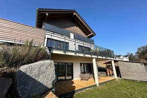 Provisionsfrei* | Modernes Einfamilienhaus mit Einliegerwohnung, Smart-Home, PV-Anlage – Behaghelweg 21, 79780 Stühlingen – Vorschaubild 1
