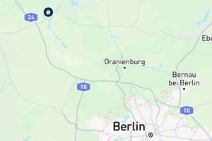 Stilvoll saniertes Einfamilienhaus mit hochwertiger Ausstattung, PV-Anlage & Bangkirai-Terrasse – 16816 Neuruppin – Vorschaubild 16