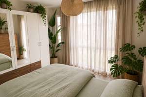 Hochwertig renovierte 2 Zimmer-Wohnung mit Balkon im grünen Potsdam – Gartenstraße 9, 14476 Fahrland, Potsdam – Vorschaubild 4