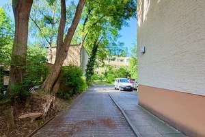Stilvolle 2 Zimmer Wohnung mit Parkett, Balkon und Außenstellplatz in Lichterfelde – Die vollständige Adresse der Immobilie erhältst du vom Anbieter., 12203 Lichterfelde, Berlin – Vorschaubild 43